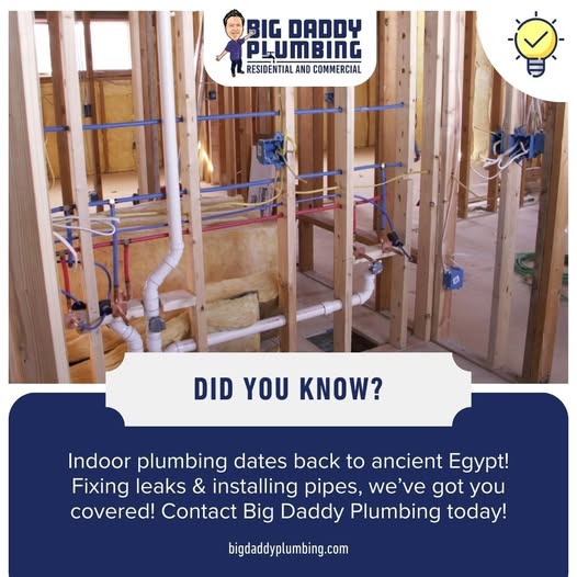 Did you know — rough-in framing educational post
