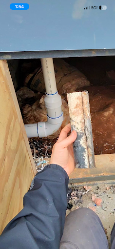 Drain Cleaning